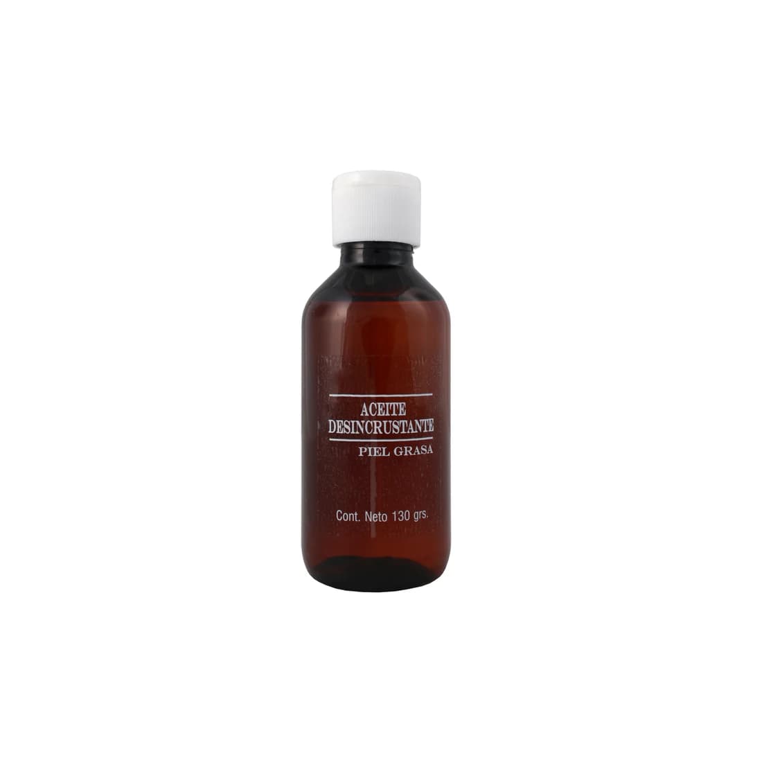 Aceite Desincrustante