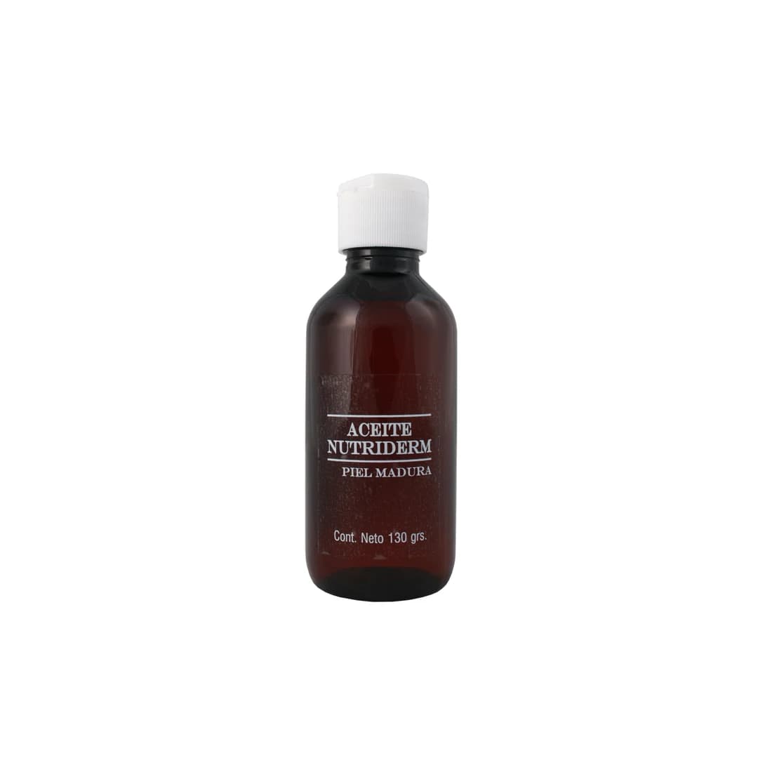 Aceite Nutriderm