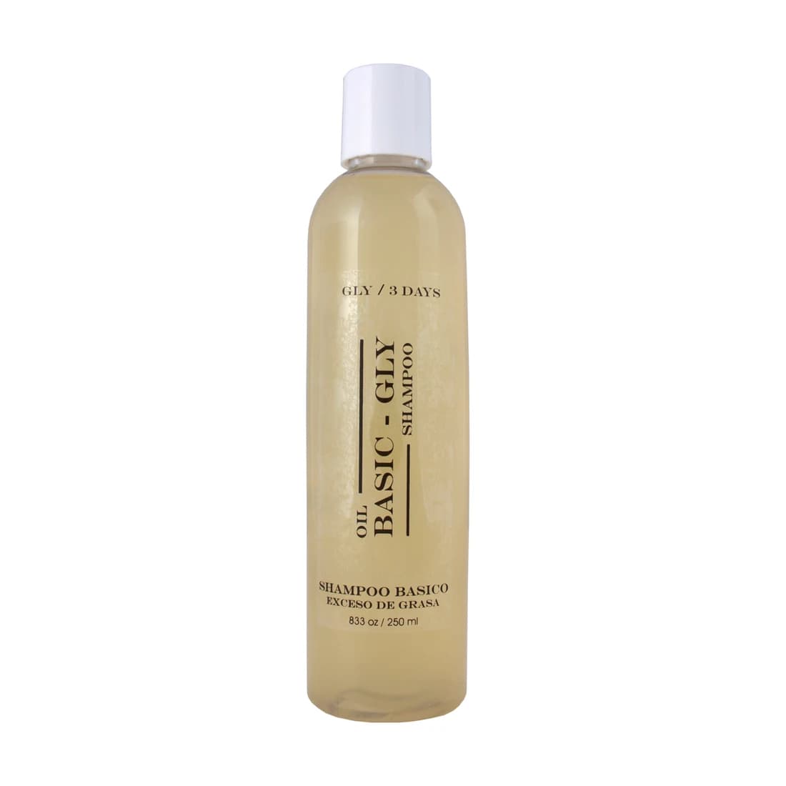 Basic - Gly Shampoo