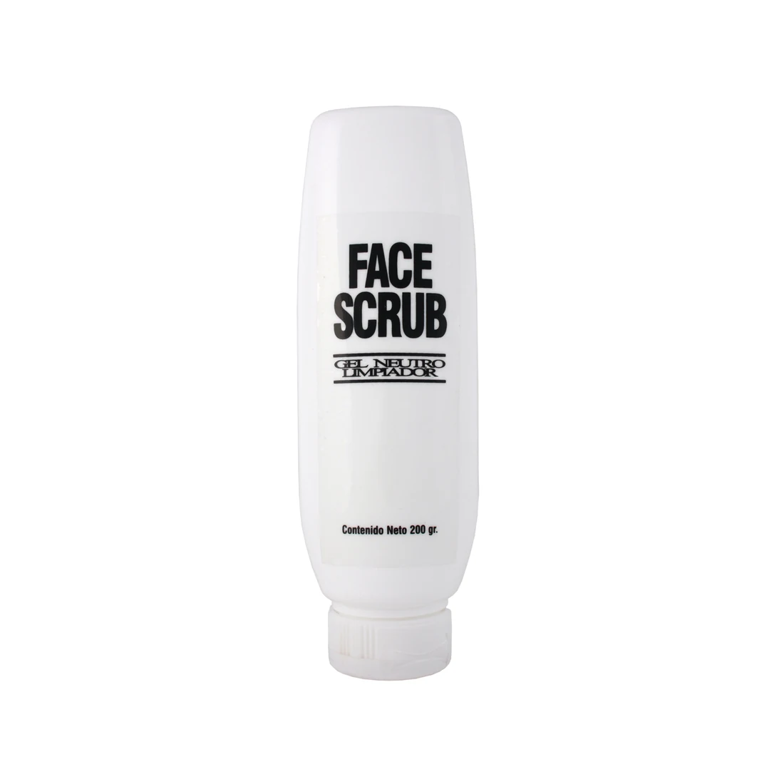 Face Scrub