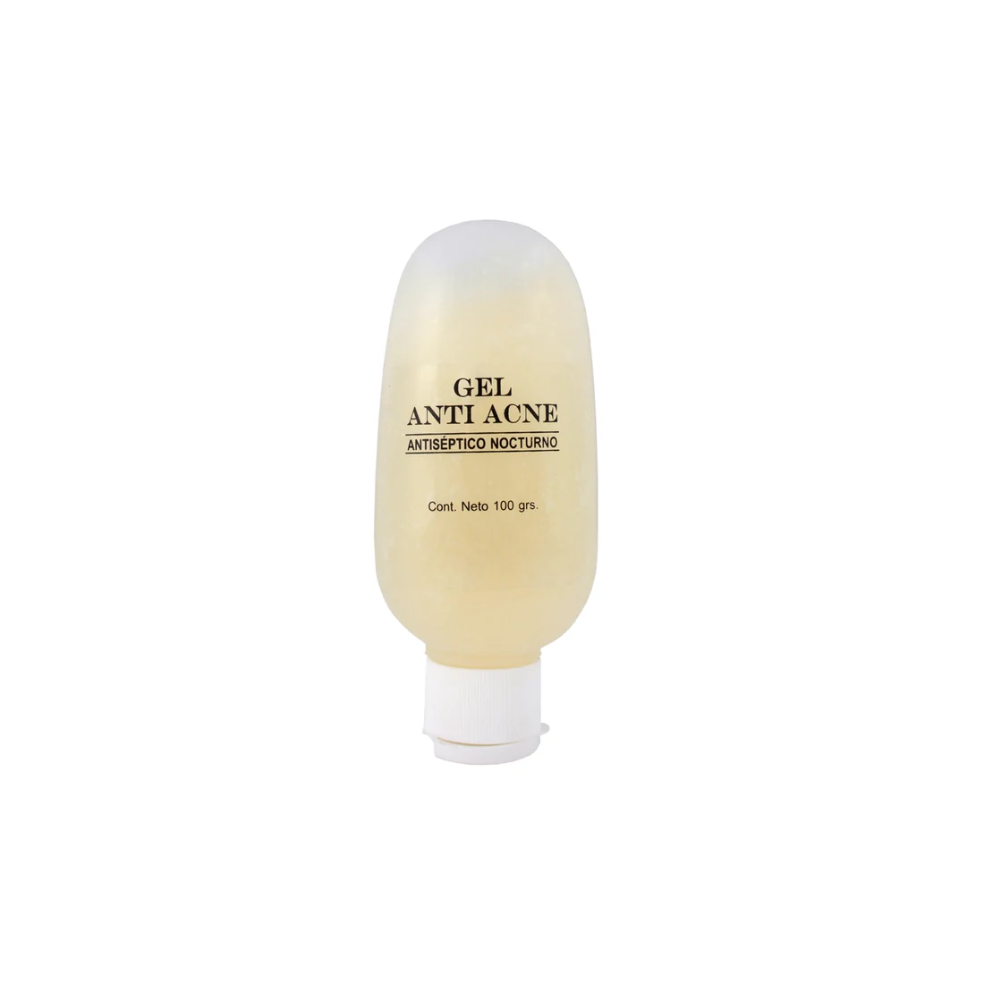 Gel Anti Acné