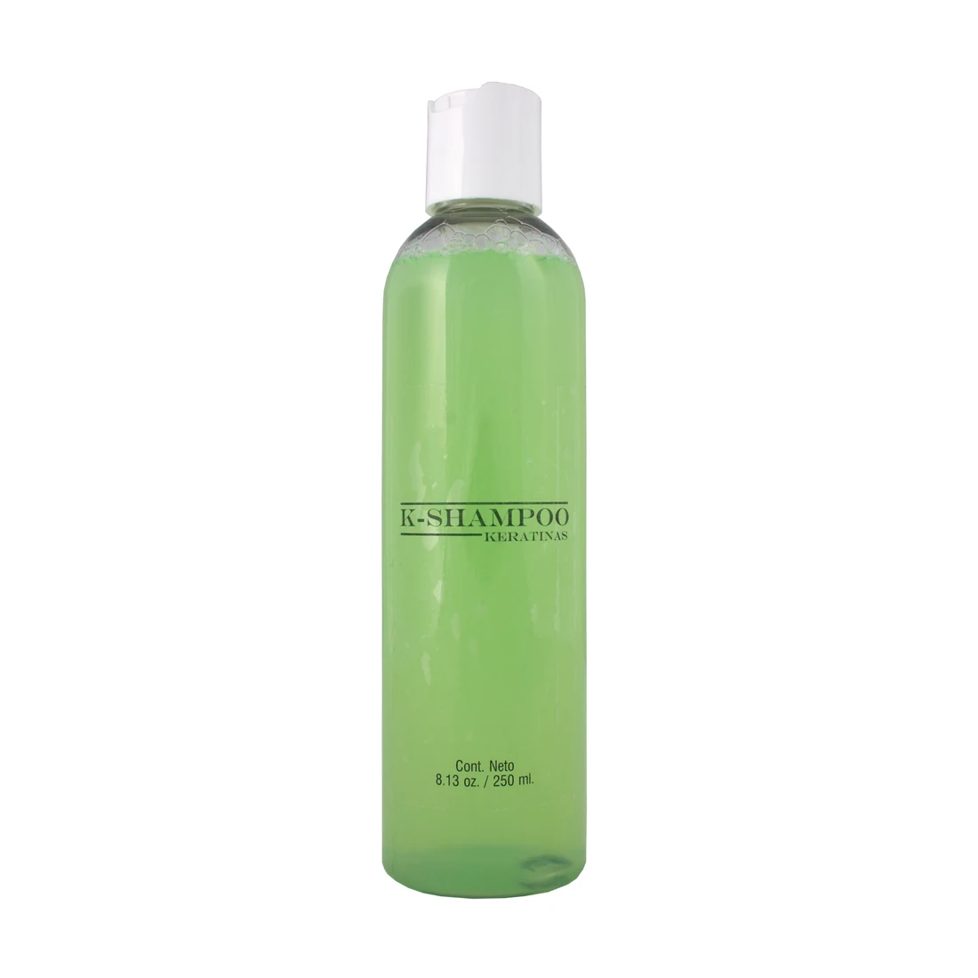 K - Shampoo