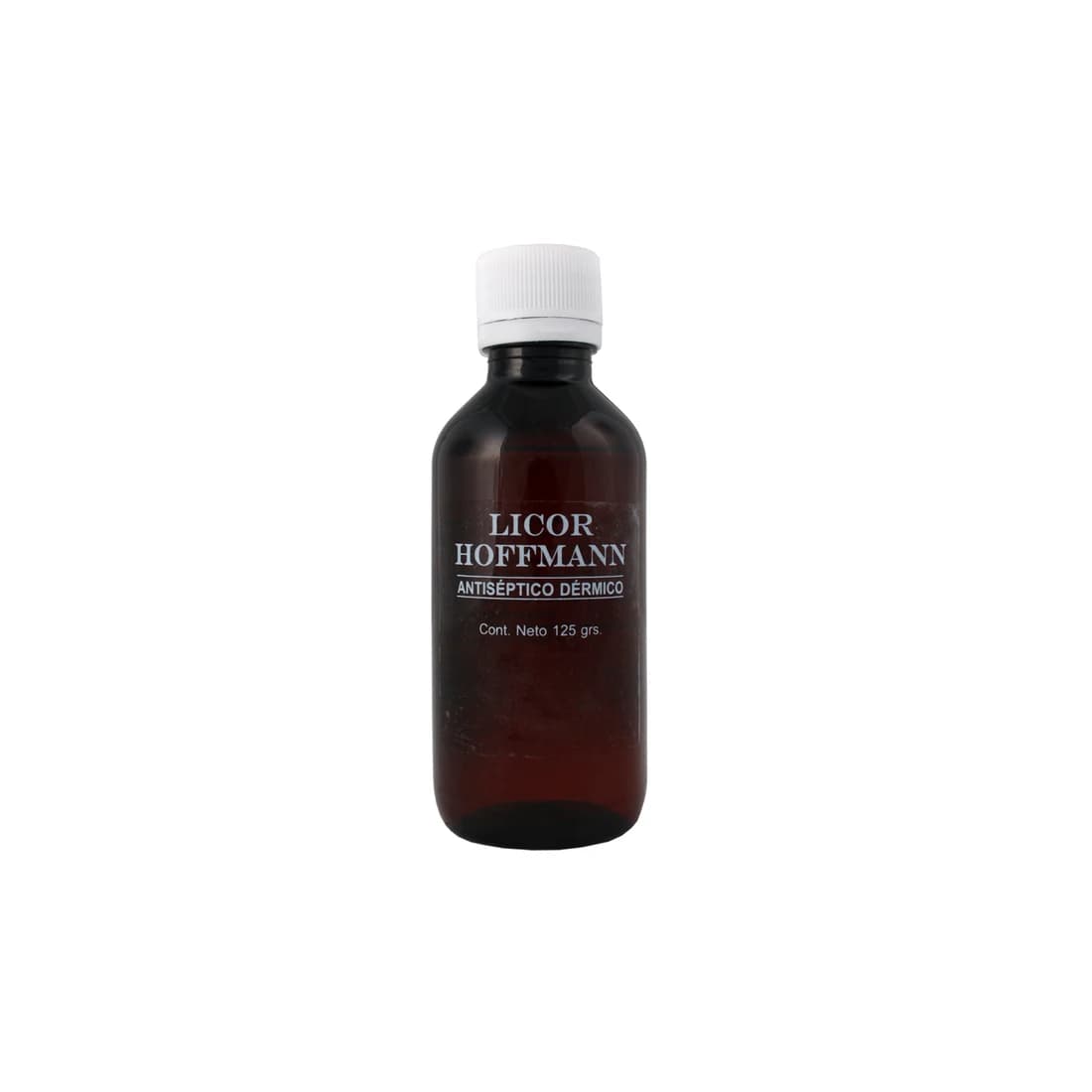 Licor de Hoffmann