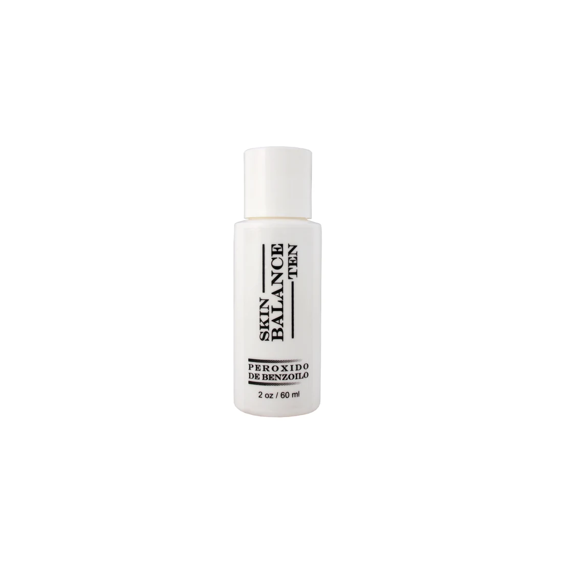 Skin Balance Ten