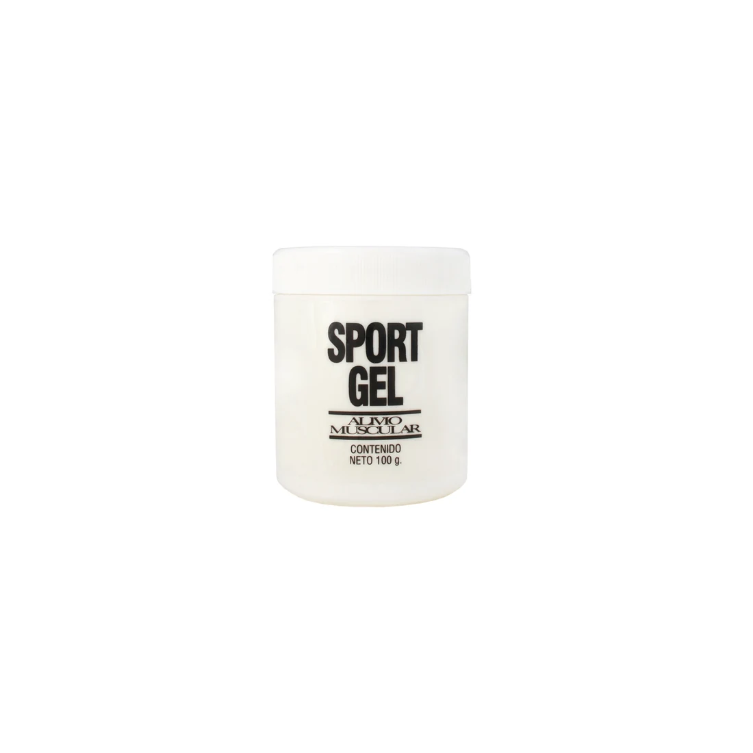Sport Gel