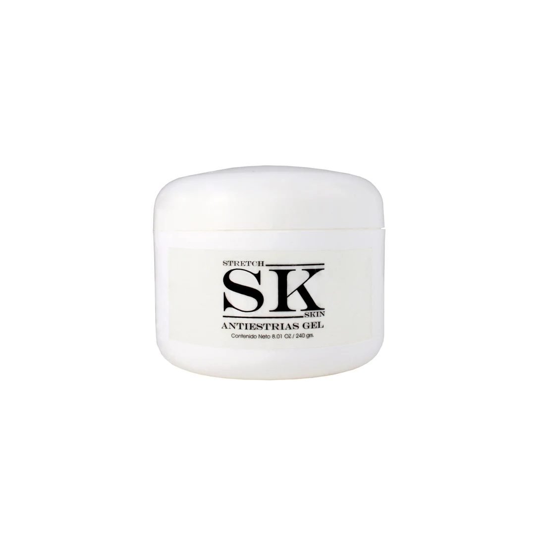 Stretch Skin