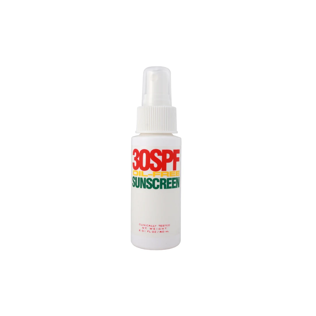Sun Defense 30 SPF Spray